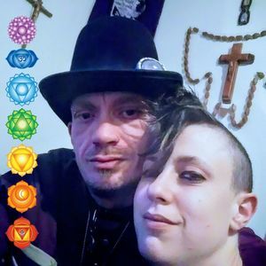 Meet your Posher, Jeremy chloe